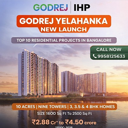 Godrej Florenne